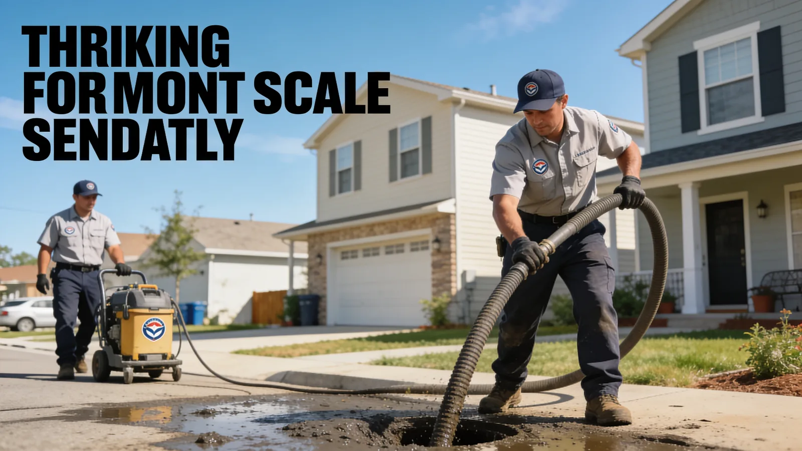 Sewage Cleanup in Morris, PA near me